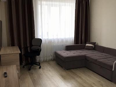 квартира по адресу Бориспольская ул., 23а