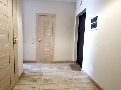 квартира по адресу Камянская ул. (Днепродзержинская), 6
