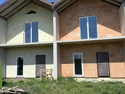 будинок за адресою Озерна вул., 6