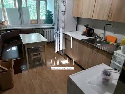 квартира за адресою Генерала Генадія Воробйова вул. (Курська), 12-А