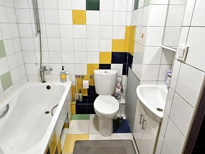 квартира по адресу Кричевского ул., 41