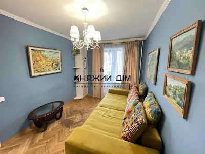 квартира по адресу Машиностроительная ул., 8