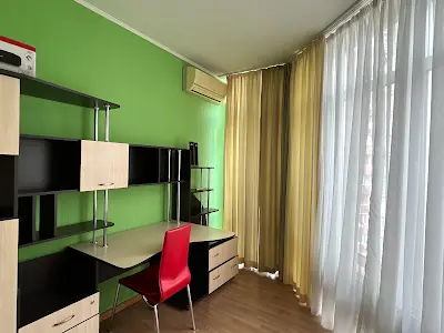 квартира за адресою Юлії Здановської вул. (Ломоносова), 58