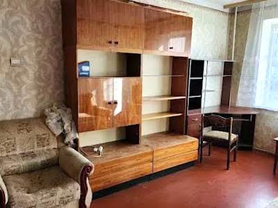 квартира по адресу Червоной Калины просп. (Владимира Маяковского), 32-В