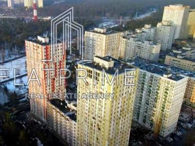 квартира по адресу Клавдиевская ул., 40-Ж