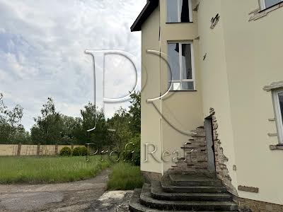 будинок за адресою Центральна вулиця