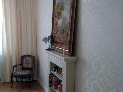 квартира за адресою Дніпровська набережна вул., 14-Б