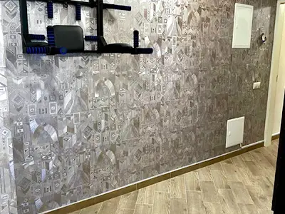 квартира по адресу Академика Палладина просп., 25