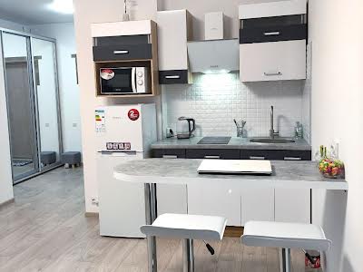 квартира по адресу Харьковское шоссе, 210