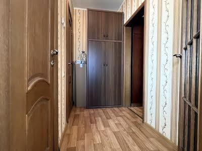 квартира за адресою Європейського Союзу просп. (Правди), 6-А