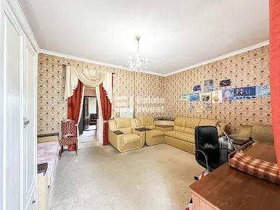 квартира по адресу Роганская ул., 89