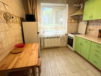 квартира по адресу Феофіла Яновського ул., 2
