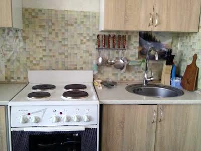 квартира по адресу Радужная ул., 35