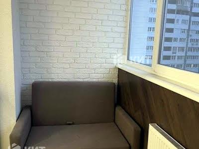 квартира по адресу Качанівська ул., 15
