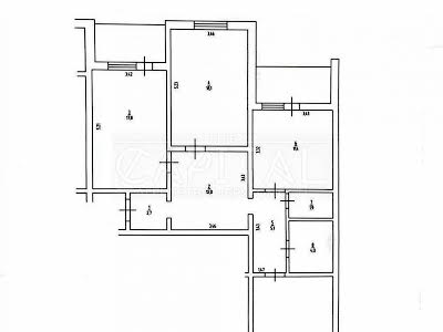 квартира за адресою Балтійський пров., 3