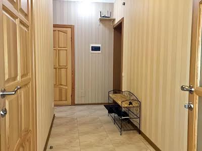 квартира по адресу Юрия Шумского ул., 5