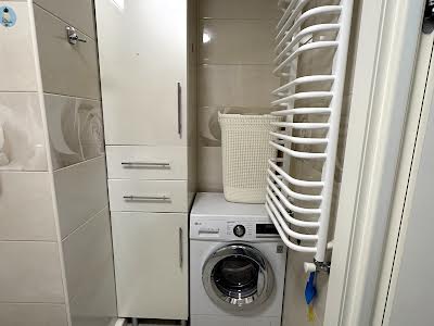 квартира за адресою Бориспіль, Валерія Гудзя вул., 50