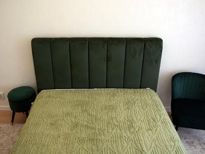 квартира по адресу Заречная ул., 2к1