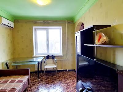 квартира за адресою Лісовий просп., 25-А