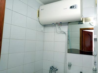 квартира по адресу Дарницкий бульв., 7