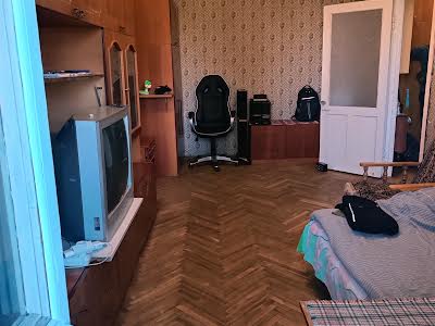 квартира по адресу Миру просп., 17-А