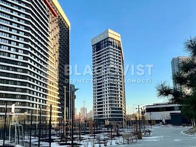 квартира за адресою Київ, Причальна вул., 8