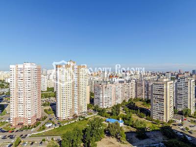 квартира за адресою Київ, Ревуцького вул., 54-Б