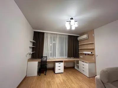 квартира за адресою Олевська вул., 5