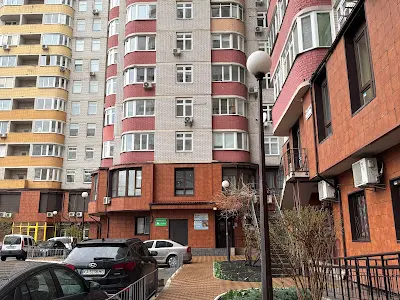 квартира по адресу Петра Калнишевського ул. (Михайла Майорова), 7
