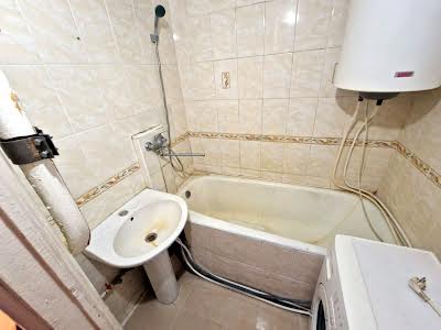 квартира за адресою Оболонський просп., 22-Б