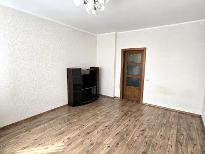квартира по адресу Олены Пчилки ул., 2