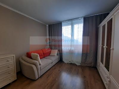 квартира по адресу Елизаветы Чавдар ул., 7