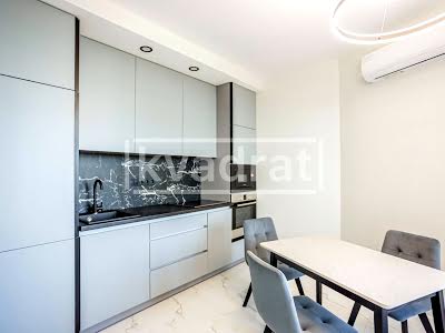 квартира за адресою Костанайська вул., 13