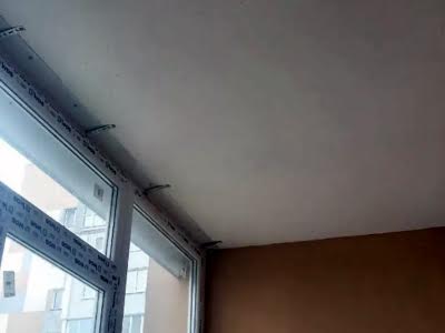 квартира по адресу Домостроительная ул., 9