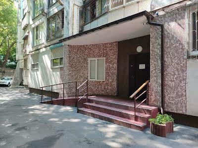квартира за адресою Саксаганського вул., 54/56
