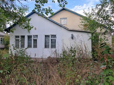 будинок за адресою с. Зрайки, Дружби народів, 40