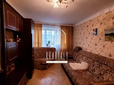 квартира по адресу Павла Чубинського ул. (Крупської), 4-А