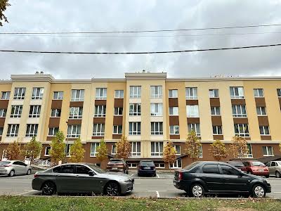 комерційна за адресою с. Софіївська борщагівка, Межова, 5