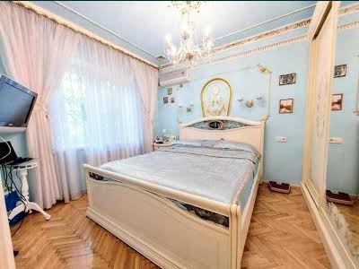 квартира за адресою Ентузіастів вул., 41