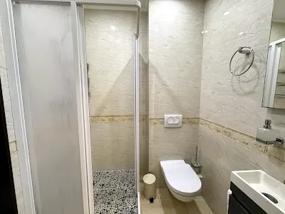 квартира за адресою Ракетна вул., 24