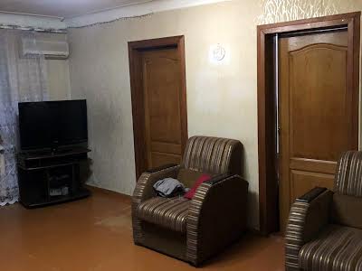 квартира по адресу Мерефянское шоссе, 12