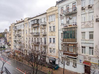 квартира за адресою Костельна вул., 6