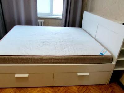 квартира по адресу Дегтяревская ул., 15