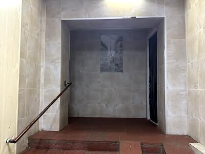 квартира по адресу Кіото ул., 13