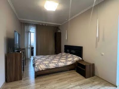 квартира по адресу Гостинная ул., 3