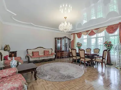 квартира за адресою Олеся Гончара вул., 26