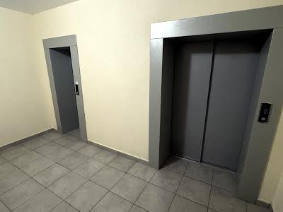 квартира за адресою Чубинського вул., 8-Б