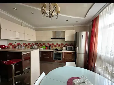 квартира по адресу Федора Эрнста ул., 16-Б