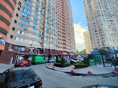 квартира по адресу Михаила Максимовича ул. (Трутенко Онуфрия), 3-Д