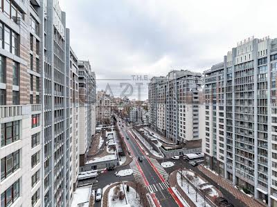 квартира по адресу Андрея Верхогляда ул. (Михайла Драгомирова), 14